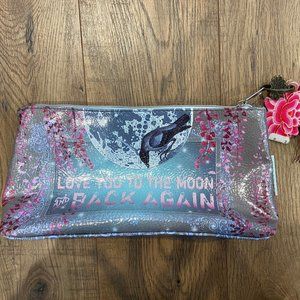 Papayai makeup bag - new